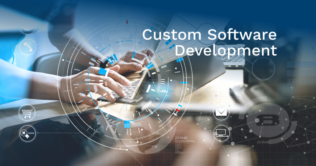 The Key Role of a Custom Software Development Company