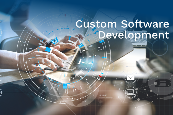 The Key Role of a Custom Software Development Company