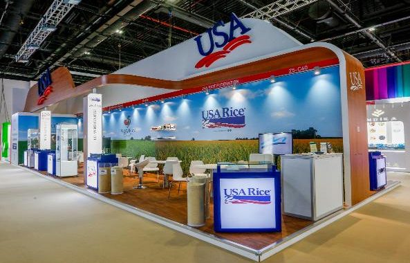 How The Top Exhibition Stand Design Companies Deliver Better Results