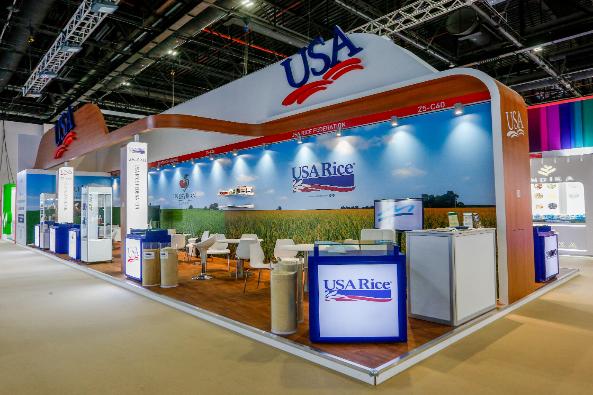 How The Top Exhibition Stand Design Companies Deliver Better Results